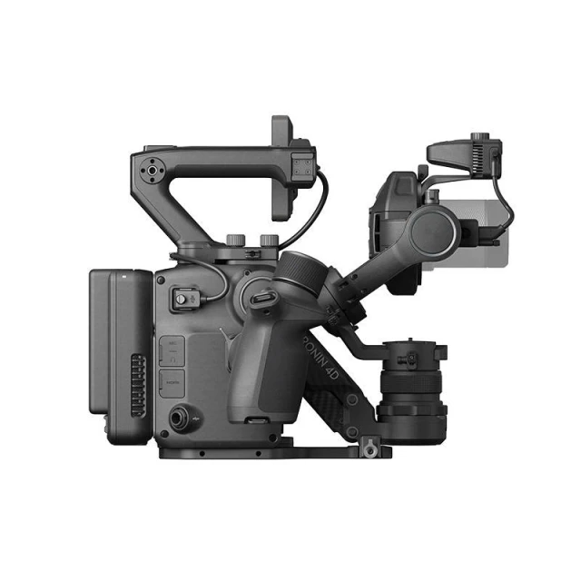 Камера DJI Ronin 4D 6K Combo (CP.RN.00000176.01)