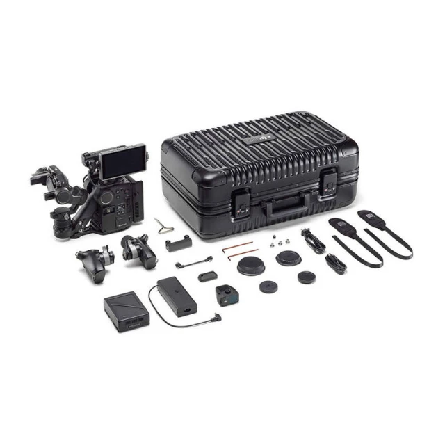Камера DJI Ronin 4D 6K Combo (CP.RN.00000176.01)