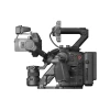 Камера DJI Ronin 4D 6K Combo (CP.RN.00000176.01)
