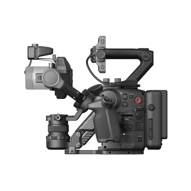 Камера DJI Ronin 4D 6K Combo (CP.RN.00000176.01)