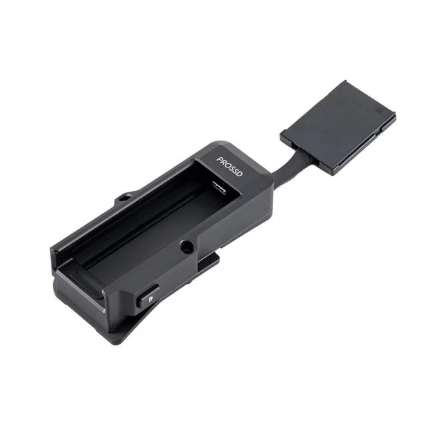 Тримач DJI PROSSD Mount (CP.RN.00000190.01)