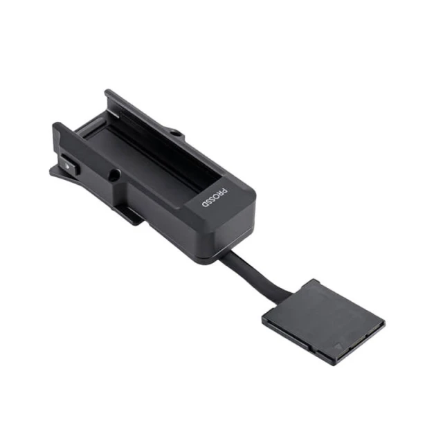 Тримач DJI PROSSD Mount (CP.RN.00000190.01)