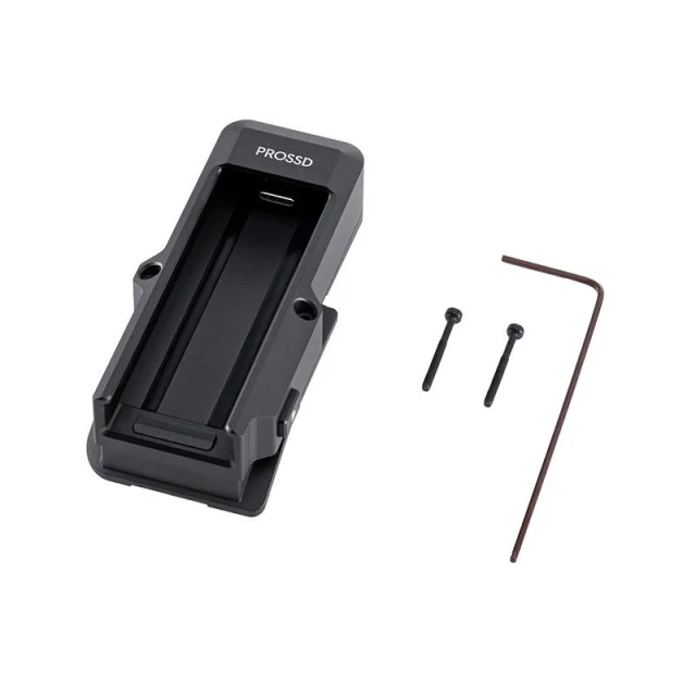 Тримач DJI PROSSD Mount (CP.RN.00000190.01)
