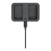 Хаб зарядки DJI WB37 USB-C 65W PD (6941565922618)