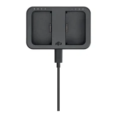 Хаб зарядки DJI WB37 USB-C 65W PD (6941565922618)