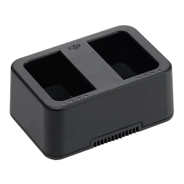 Хаб зарядки DJI WB37 USB-C 65W PD (6941565922618)