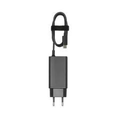 Мережева зарядка DJI Mavic 3 65W 3-портова (CP.MA.00000467.01)