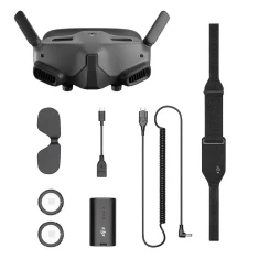 Очки FPV DJI Goggles 2 (CP.FP.00000056.01)
