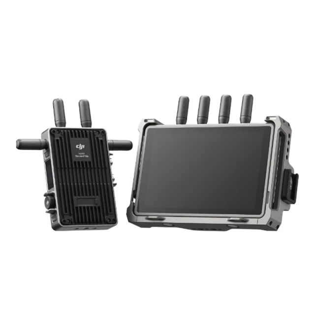 Система передачи видео DJI Transmission Combo (CP.RN.00000209.01)
