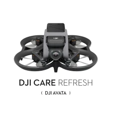 DJI Care Refresh DJI Avata электронный код (CP.QT.00006368.01)