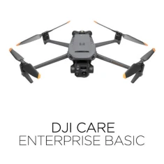 Страховка DJI Care Enterprise Basic Mavic 3 Thermal электронный код (6941565943514)
