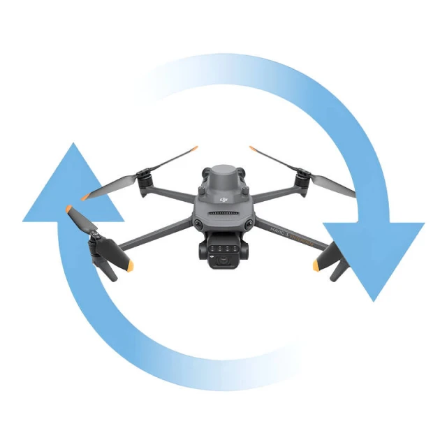 DJI Care Enterprise Basic Mavic 3 Multispectral электронный код (6941565943675)