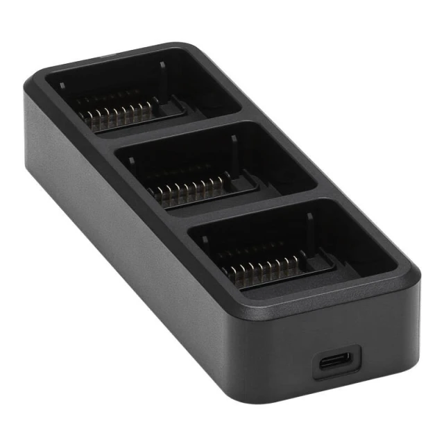 Зарядна станція HUB DJI Mavic 3 Enterprise (CP.EN.00000422.01)