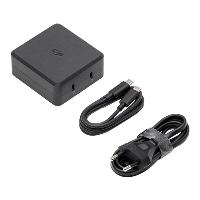 Зарядний пристрій USB-C 100W DJI Mavic 3 Enterprise
