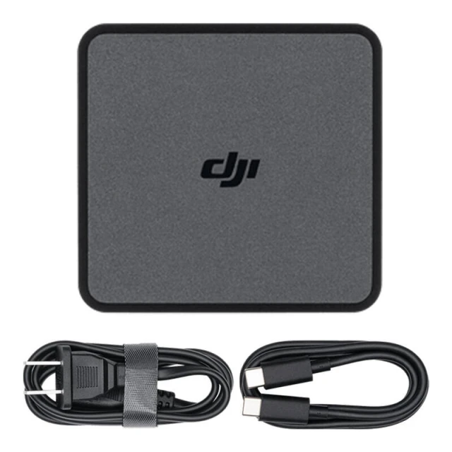 Зарядний пристрій USB-C 100W DJI Mavic 3 Enterprise