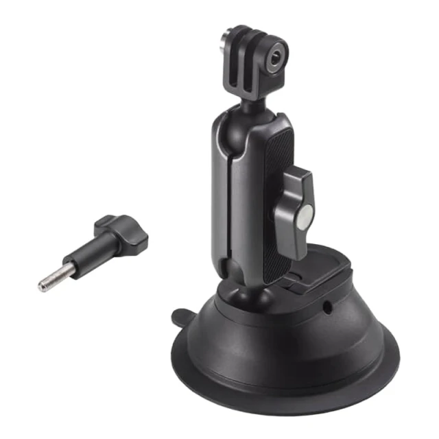 Кріплення присосок DJI Osmo Action з кульовим шарніром (CP.AS.AA000002.01)