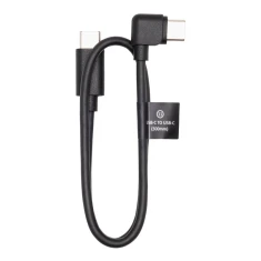 Кабель DJI RS USB-C кутовий 30cm (CP.RN.00000304.01)