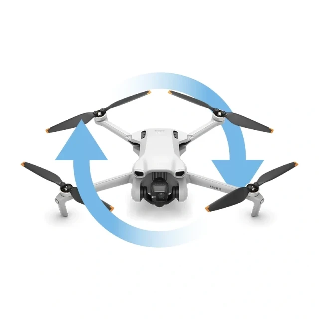 DJI Care Refresh для DJI Mini 3 електронний код (CP.QT.00007437.01)