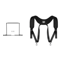 Набір DJI RC Plus підставка + ремені (CP.IN.00000030.01)
