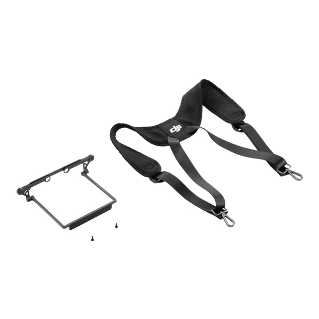 Набір DJI RC Plus підставка + ремені (CP.IN.00000030.01)
