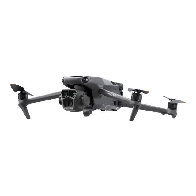 Дрон DJI Mavic 3 Pro (DJI RC) (CP.MA.00000656.01)