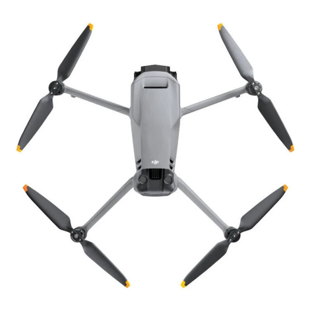 Дрон DJI Mavic 3 Pro (DJI RC) (CP.MA.00000656.01)