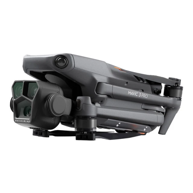 Дрон DJI Mavic 3 Pro (DJI RC) (CP.MA.00000656.01)