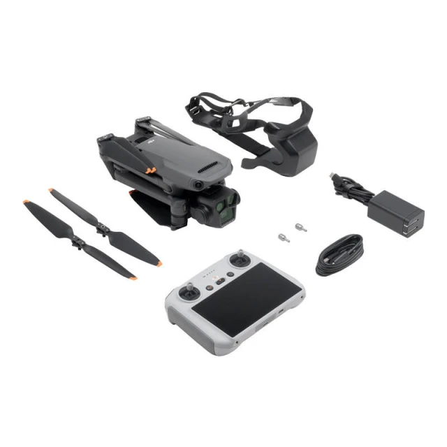 Дрон DJI Mavic 3 Pro (DJI RC) (CP.MA.00000656.01)