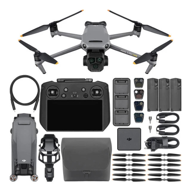 Дрон DJI Mavic 3 Pro Cine Premium Combo (CP.MA.00000664.01)