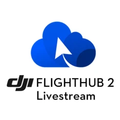 FlightHub 2 Livestream Поповнення 10000 хвилин - електронний код (CP.RJ.00000103.01)