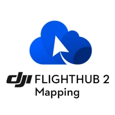 FlightHub 2 Mapping Reload Package електронний код DJI (CP.RJ.00000102.01)