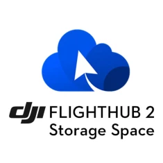 FlightHub 2 Storage Space Upgrade Package електронний код (CP.RJ.00000104.01)