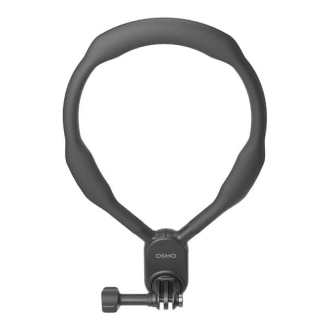Шийний тримач DJI з кріпленням для камери (CP.AS.AA000008.01)