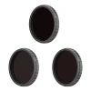 Набір фільтрів ND DJI Osmo Action 3 ND8/16/32 (CP.OS.00000265.01)