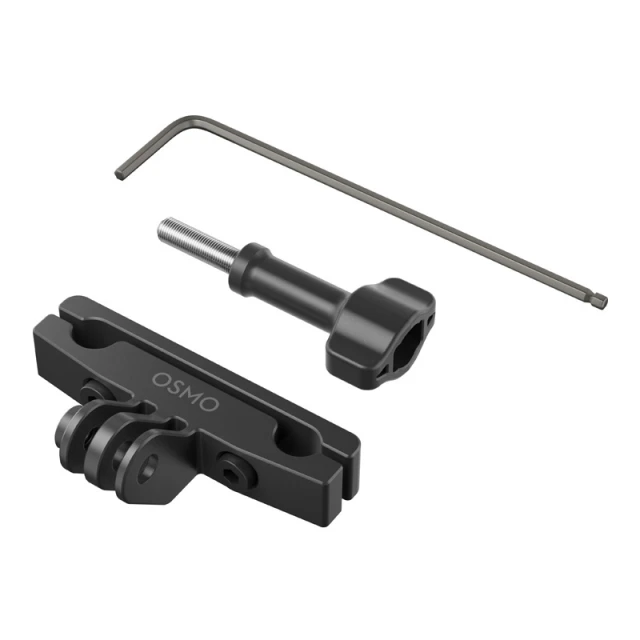 Крепление на седло велосипеда DJI Osmo Action (CP.OS.00000268.01)