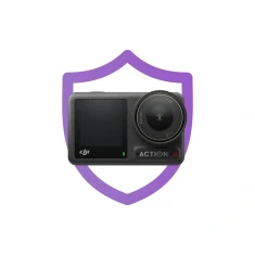 Страховка DJI Care Refresh DJI Osmo Action 4 2 года (CP.QT.00008559.01)