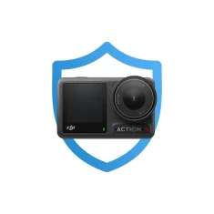 Страхування DJI Care Refresh DJI Osmo Action 4 (CP.QT.00008550.01)