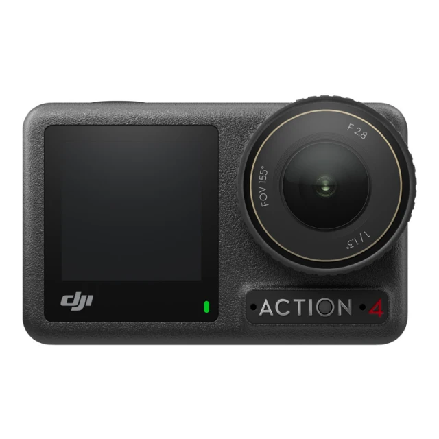 Камера DJI Osmo Action 4 Standard Combo (CP.OS.00000269.01)