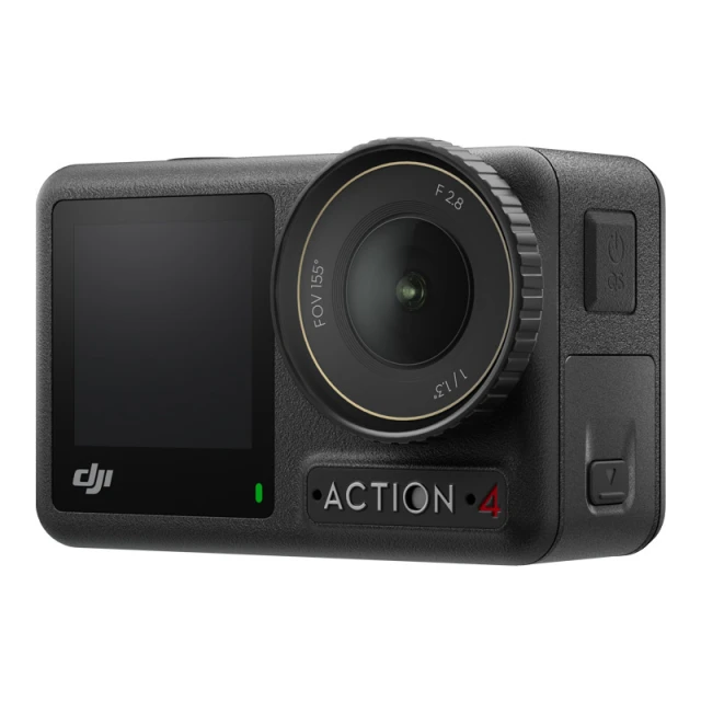 Камера DJI Osmo Action 4 Standard Combo (CP.OS.00000269.01)