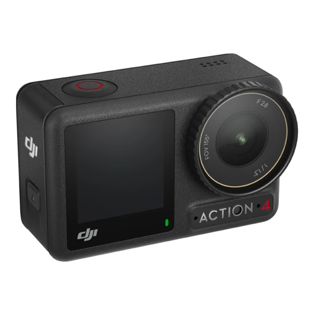 Камера DJI Osmo Action 4 Standard Combo (CP.OS.00000269.01)
