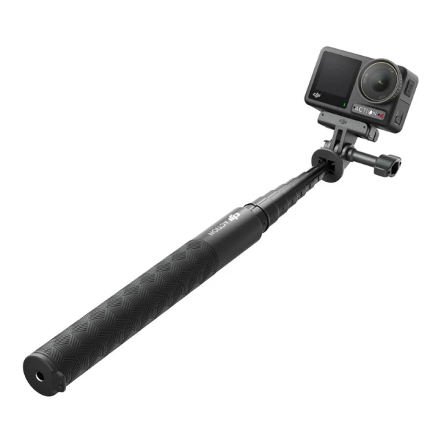 Екшн-камера DJI Osmo Action 4 Adventure Combo (CP.OS.00000270.01)