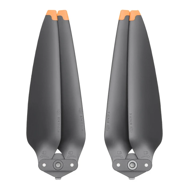 Пропелер DJI Air 3 2 шт. (CP.MA.00000702.01)