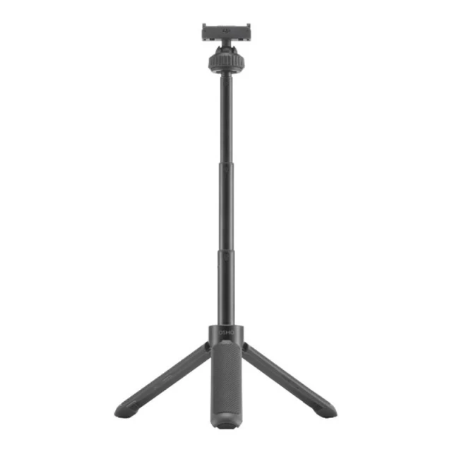 Міні-монопод телескопічний DJI Action 3/4 (6941565965462)