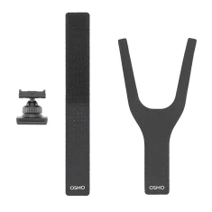 Кріплення на зап'ястя DJI Osmo Action 3/4 360° (CP.OS.00000278.01)
