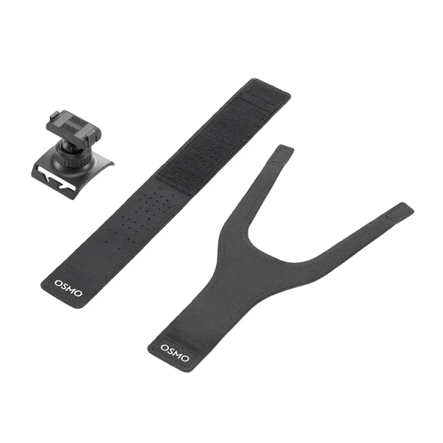 Крепление на запястье DJI Osmo Action 3/4 360° (CP.OS.00000278.01)