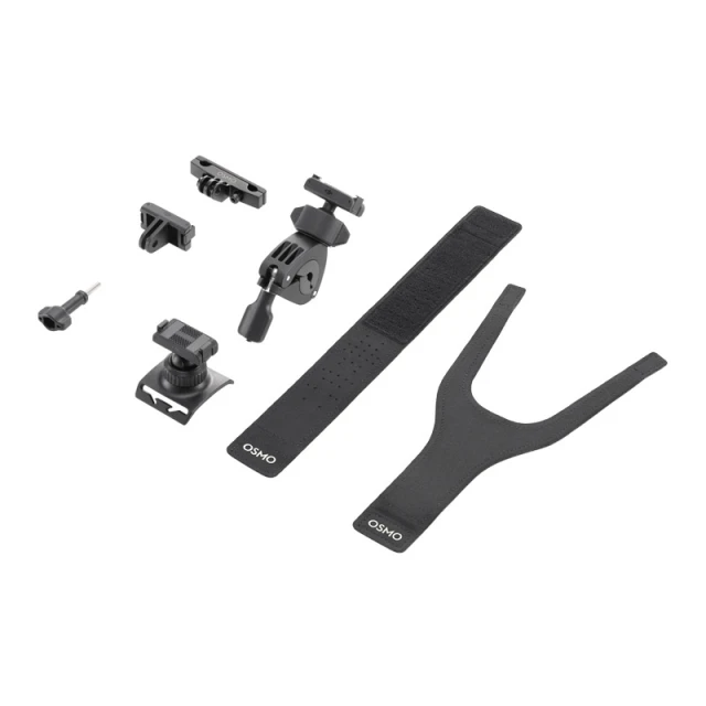 Набір аксесуарів DJI Osmo Action Road Cycling (CP.OS.00000288.01)