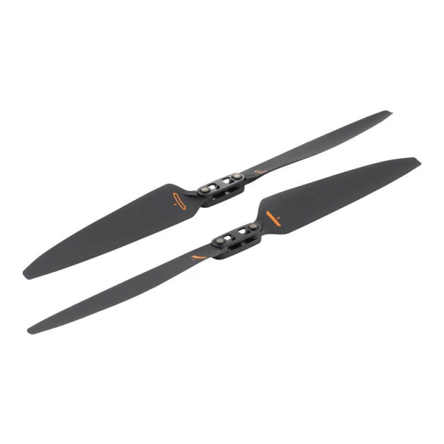Гвинти DJI High Altitude Low Noise 2112 для Matrice 300/350 RTK (6941565965547)