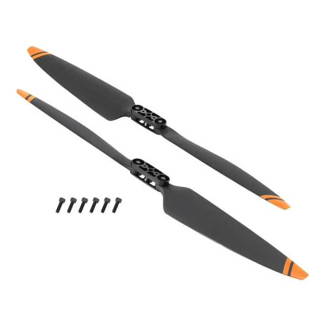 Гвинти DJI High Altitude Low Noise 2112 для Matrice 300/350 RTK (6941565965547)