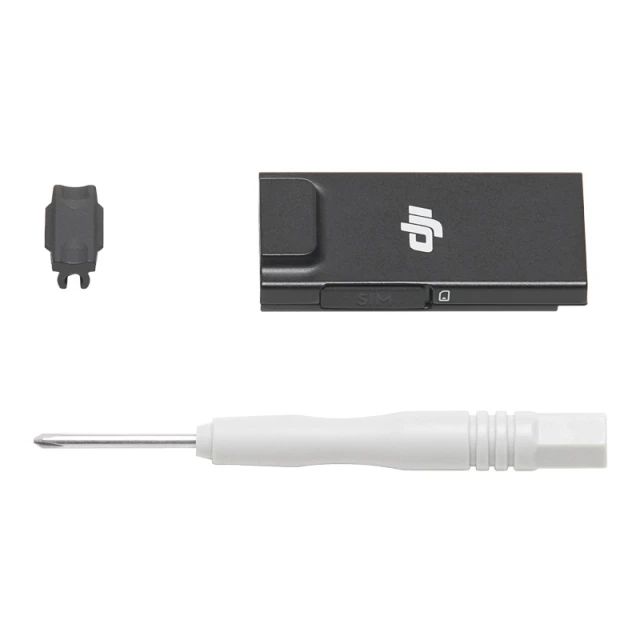 Модем LTE DJI Cellular Dongle 2 (CP.MA.00000712.02)