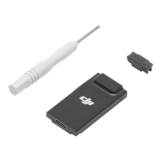 Модем LTE DJI Cellular Dongle 2 (CP.MA.00000712.02)